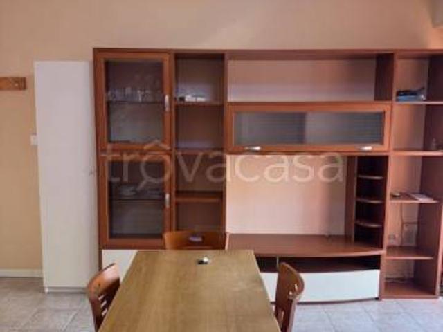 Bilocale in affitto a Milano via Spoleto, 3, Rovereto