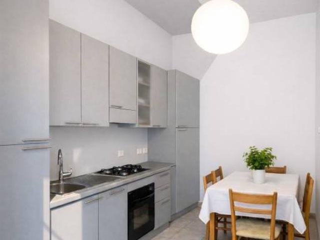 Bilocale in affitto a Milano viale Abruzzi, Città Studi