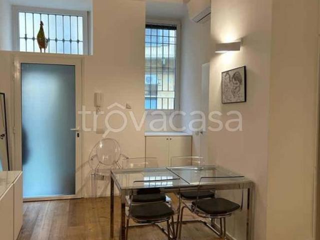 Bilocale in affitto a Milano viale Bligny, Bocconi, Ravizza