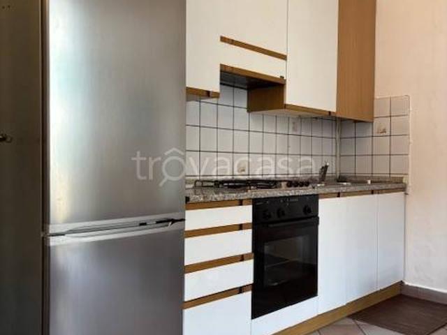Bilocale in affitto a Milano, Porta Romana Medaglie d'Oro
