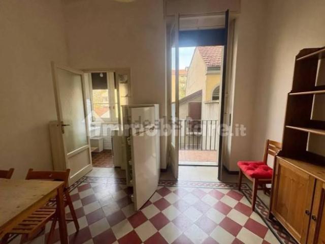 Bilocale in affitto a Milano, Vigentino Fatima