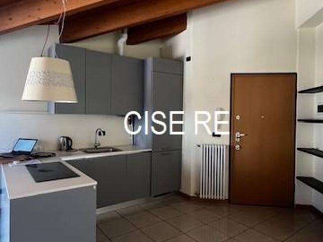 Bilocale in affitto a Milano, Vincenzo Monti