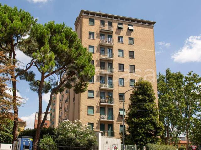 Bilocale in affitto a Milano, Zara