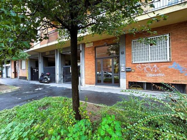 Bilocale in affitto a Milano