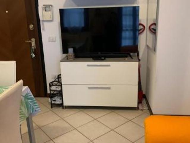 Bilocale in affitto a Mirandola