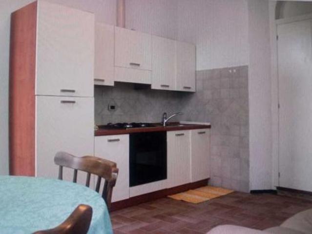 Bilocale in affitto a Murlo