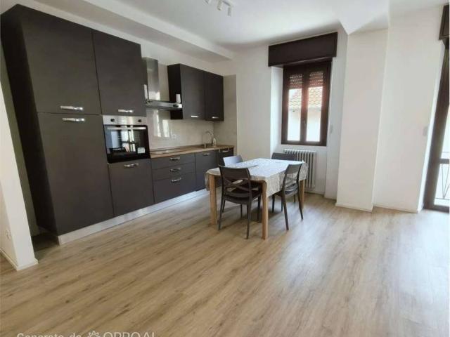 Bilocale in affitto a Nova Milanese via Palestro