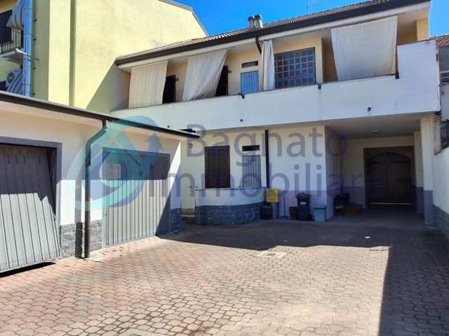 Bilocale in affitto a Novara corso Risorgimento, 98, Sant'Antonio