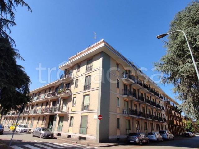 Bilocale in affitto a Novara via Venezia, 33, San Paolo