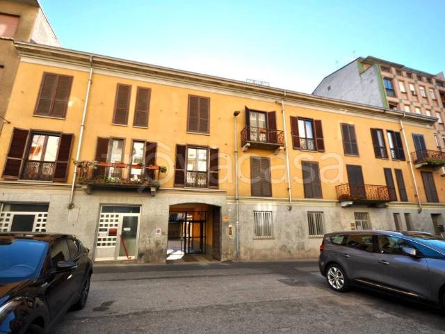 Bilocale in affitto a Novara via Goffredo Mameli, 5, San Martino