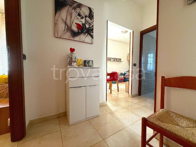 Bilocale in affitto a Novara via Luigi Galvani, 12, San Paolo
