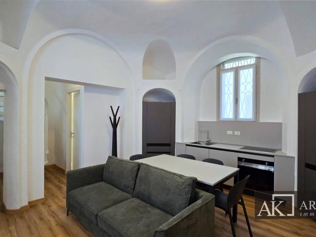 BILOCALE in affitto a Novara, 1 Centro