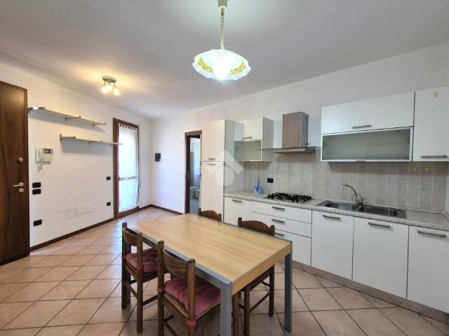 Bilocale in affitto a Noventa Padovana via Roma, 137