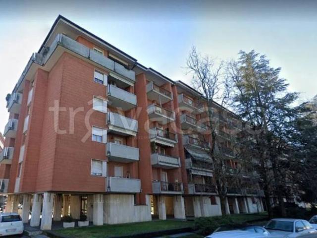 Bilocale in affitto a Novi Ligure via Acquistapace, 6