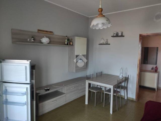 Bilocale in affitto a None corso Castello, 14