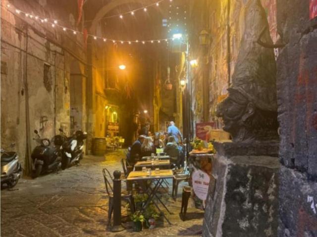 Bilocale in affitto a Napoli, case in affitto Napoli