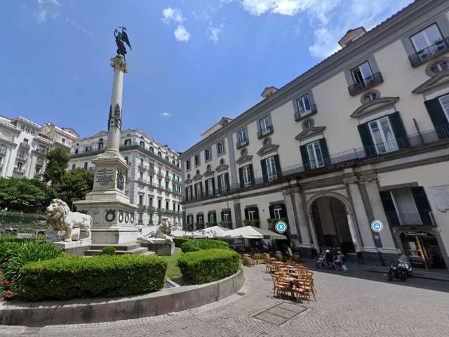 Bilocale in affitto a Napoli, case in affitto Napoli
