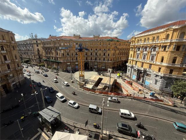 Bilocale in affitto a Napoli, case in affitto Napoli