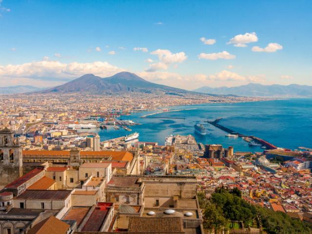Bilocale in affitto a Napoli, case in affitto Napoli