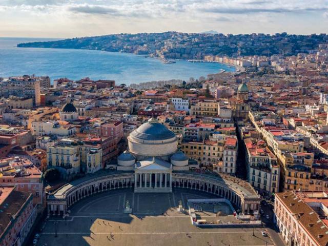 Bilocale in affitto a Napoli, case in affitto Napoli