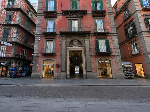 Bilocale in affitto a Napoli, case in affitto Napoli