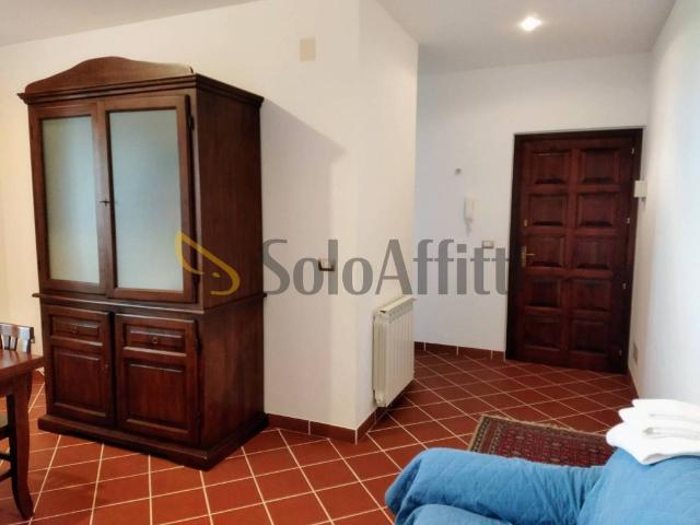 Bilocale in affitto a Nicolosi