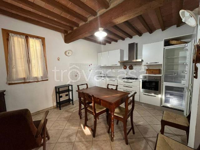 Bilocale in affitto a Soliera