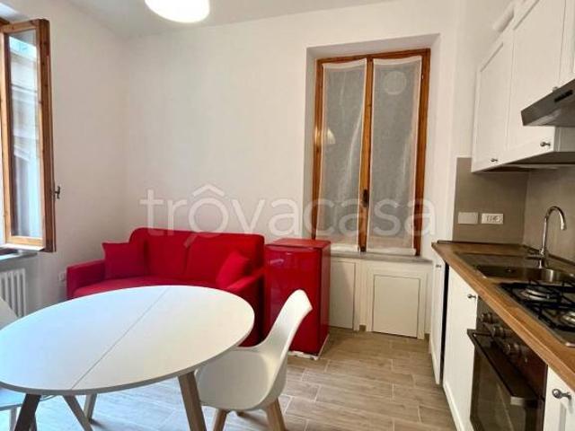 Bilocale in affitto a Savona