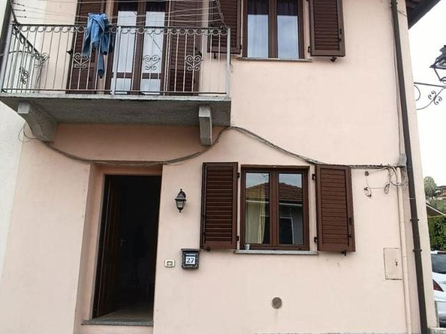 Bilocale in affitto a Saluzzo