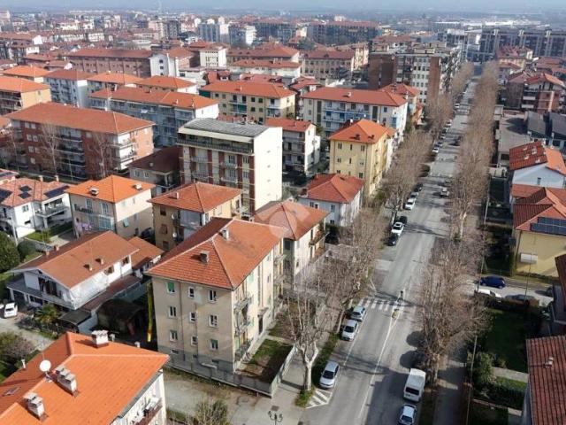 Bilocale in affitto a Saluzzo corso iv novembre, 1