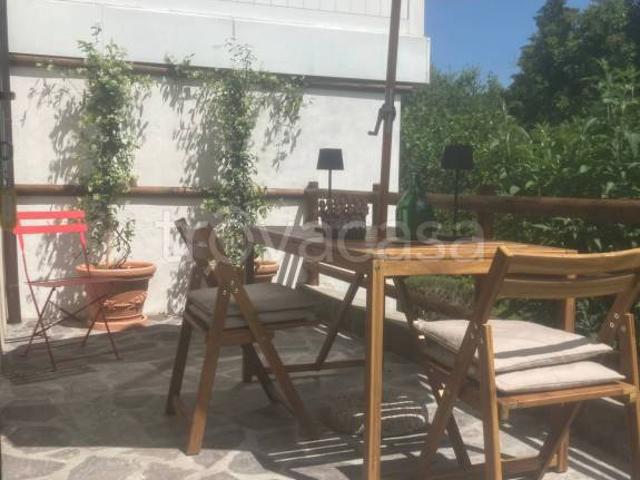 Bilocale in affitto a San Marcello Piteglio viale Luigi Orlando, 601