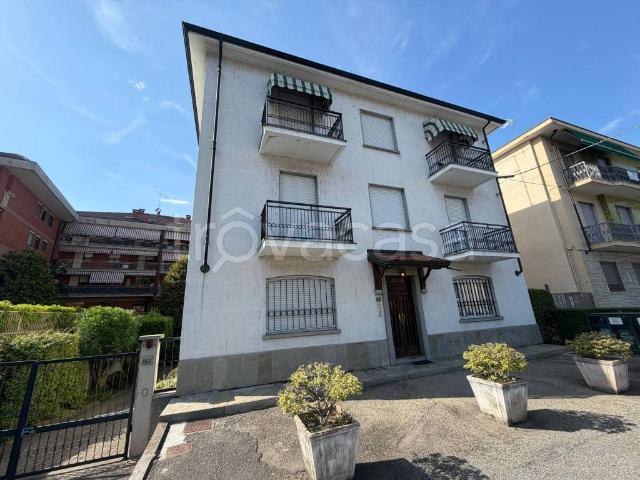 Bilocale in affitto a San Mauro Torinese via Torino, 162