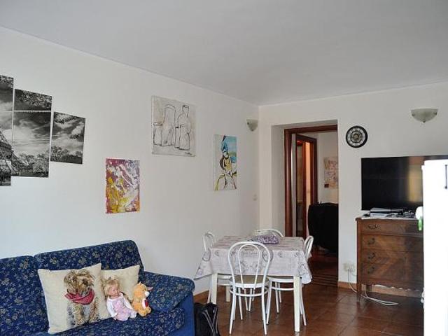 Bilocale in affitto a San Mauro Torinese