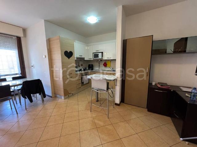 Bilocale in affitto a San Biagio, Casalecchio di Reno