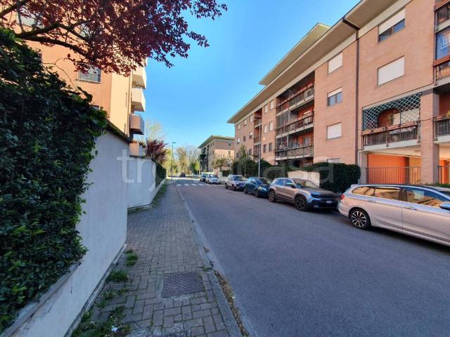 Bilocale in affitto a San Donato Milanese via Giuseppe Dossetti, 3