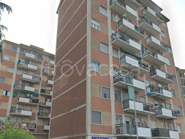 Bilocale in affitto a San Donato Milanese via Dante Alighieri, 21