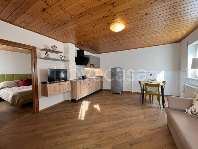 Bilocale in affitto a San Giovanni di Fassa strada de Soraporta, 5