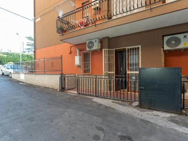 Bilocale in affitto a San Giovanni la Punta