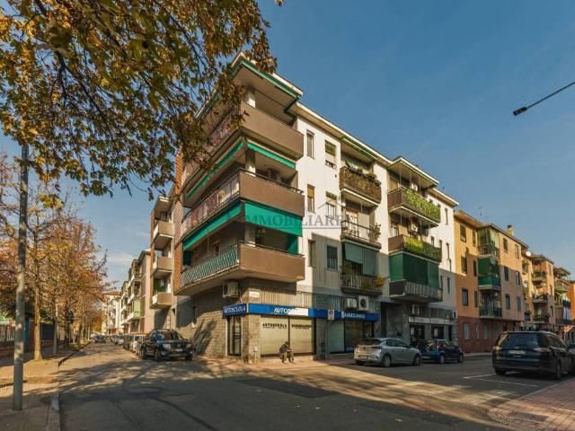 Bilocale in affitto a San Giuliano, San Giuliano Milanese