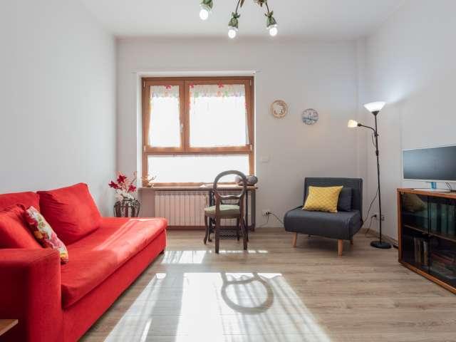 Bilocale in affitto a San Salvario, Torino