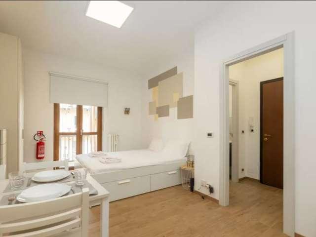 Bilocale in affitto a San Salvario, Torino
