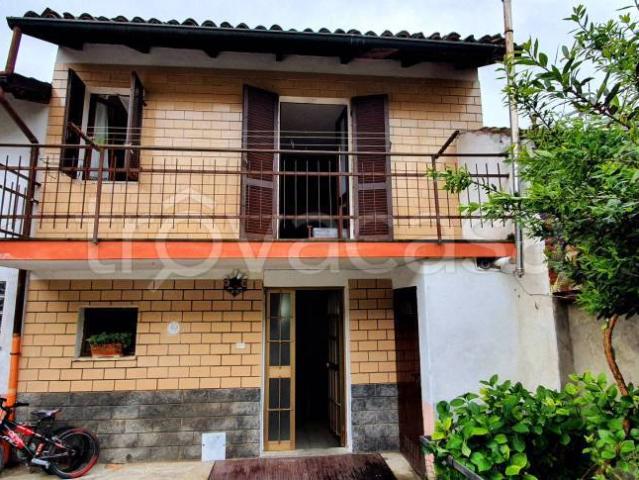 Bilocale in affitto a San Salvatore Monferrato via Prelio