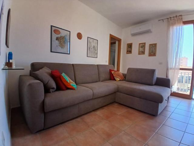 Bilocale in affitto a San Vincenzo, case in affitto San Vincenzo