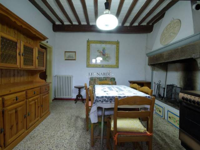 Bilocale in affitto a Sansepolcro
