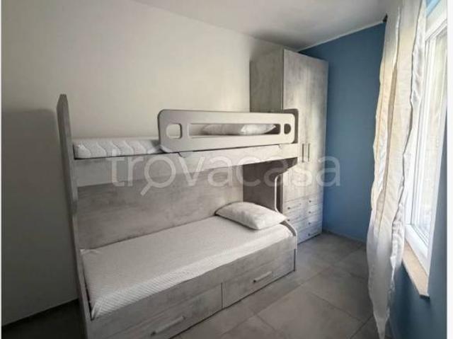 Bilocale in affitto a Sanremo via Buonmoschetto, Foce Semeria