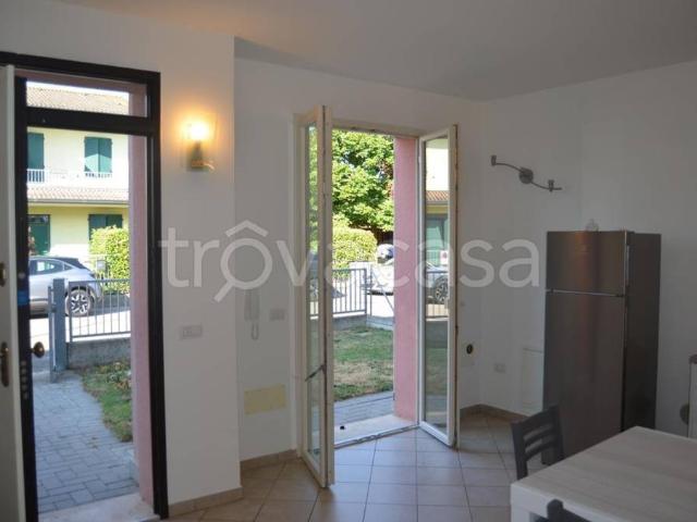 Bilocale in affitto a Sant'Agata sul Santerno via Don Antonio Penazzi