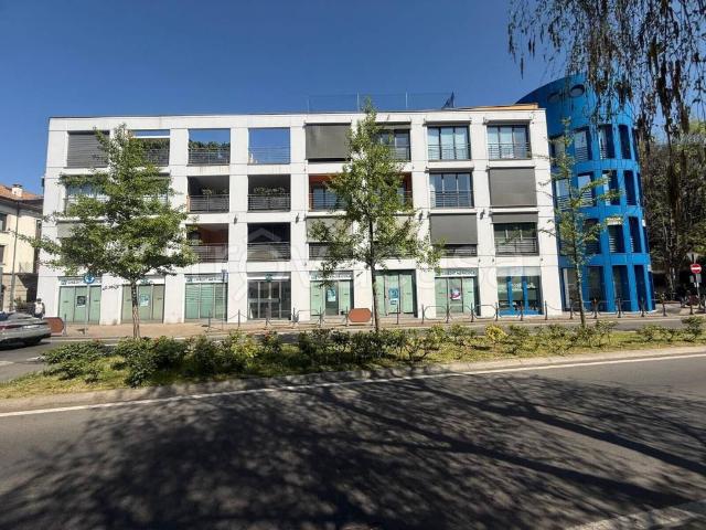 Bilocale in affitto a Saronno