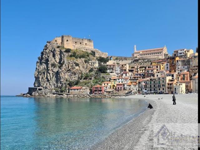 Bilocale in affitto a Scilla, case in affitto Scilla
