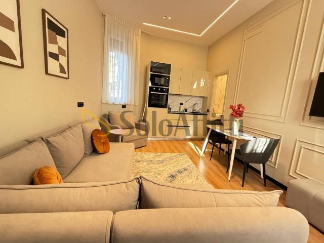 Bilocale in affitto a Seveso viale Piave, 5