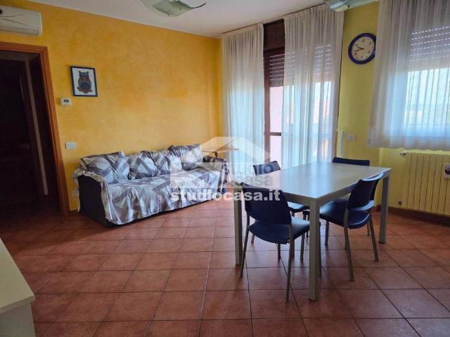 Bilocale in affitto a Secugnago